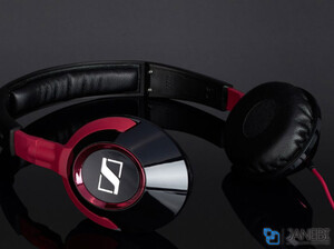 هدفون روی گوش Sennheiser