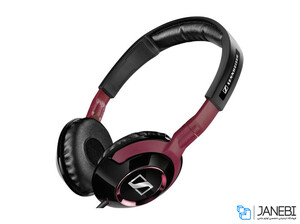 هدفون با سیم Sennheiser