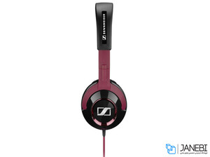 هدفون باسیم روی گوش Sennheiser