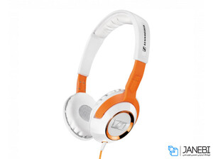 هدست باسیم روی گوش Sennheiser