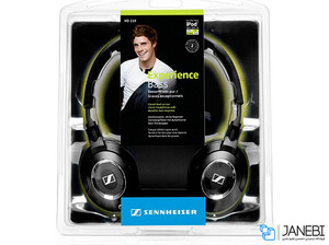 هدفون پشت بسته Sennheiser HD 219 Headphone