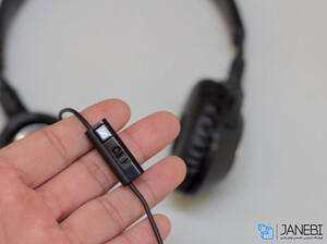 هدفون روی گوش Sennheiser