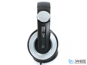 هدفون دور گوش Sennheiser