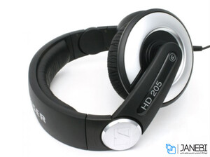 هدفون دور گوش Sennheiser