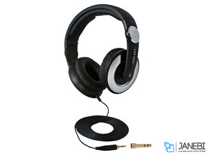 هدست باسیم دور گوش Sennheiser