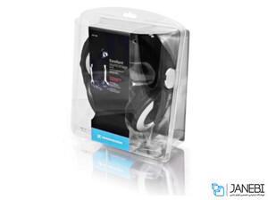 هدست باسیم دور گوش Sennheiser