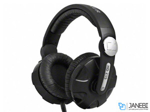 هدفون سنهایزر Sennheiser HD 215 II Headphone