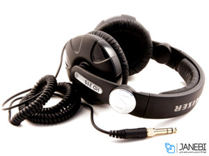 هدفون با سیم Sennheiser