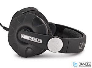 هدفون با سیم Sennheiser