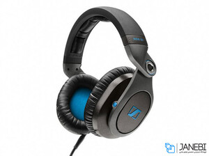 هدفون سنهایزر Sennheiser HD8 DJ Headphone