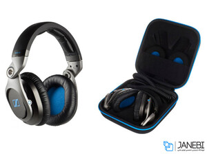 هدفون دور گوش Sennheiser