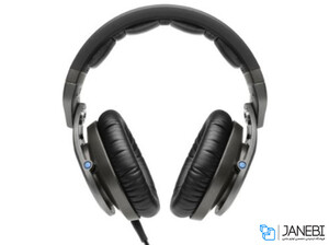 هدست با سیم دور گوش Sennheiser