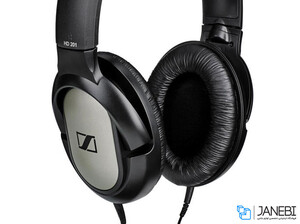 هدفون دور گوش Sennheiser