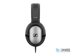 هدفون با سیم Sennheiser