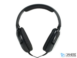 هدفون با سیم دور گوش Sennheiser