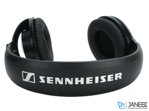 هدست با سیم دور گوش Sennheiser