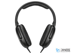 هدست باسیم دور گوش Sennheiser