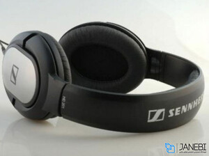 هدست باسیم دور گوش Sennheiser