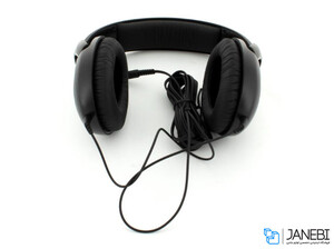 هدفون با سیم Sennheiser