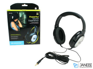 هدفون دور گوش  Sennheiser HD 201