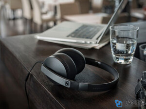 هدفون روی گوش Sennheiser