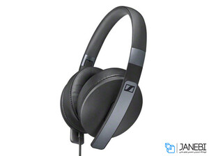 هدفون با سیم Sennheiser