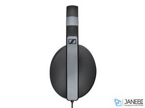 هدفون باسیم روی گوش Sennheiser