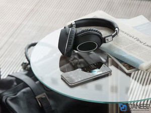 هدفون بی سیم دور گوش Sennheiser