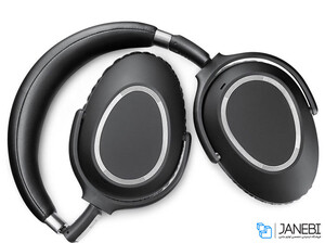 هدفون بی سیم دور گوش Sennheiser