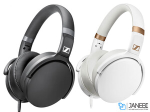 هدفون سنهایزر Sennheiser HD 4.30i Headphone