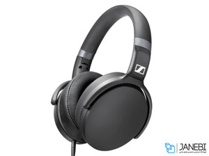 هدست باسیم دور گوش Sennheiser