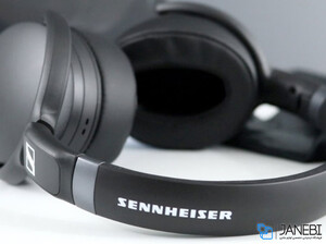 هدست با سیم Sennheiser