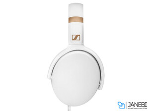 هدست با سیم روی گوش Sennheiser