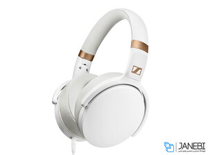 هدست با سیم روی گوش Sennheiser