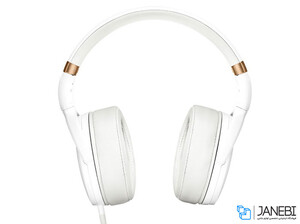 هدفون باسیم روی گوش Sennheiser