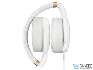 هدفون باسیم روی گوش Sennheiser