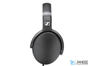 هدفون باسیم روی گوش Sennheiser