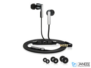 هدفون داخل گوش Sennheiser