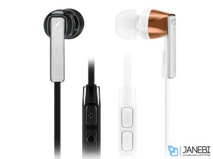 هدفون با سیم Sennheiser