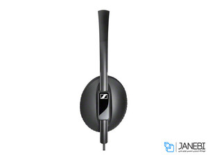 هدفون روی گوش Sennheiser