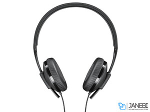 هدفون با سیم روی گوش Sennheiser