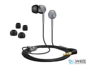 هدفون با سیم درون گوش Sennheiser