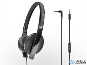 هدفون با سیم Sennheiser