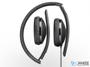 هدفون با سیم روی گوش Sennheiser