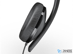 هدست باسیم روی گوش Sennheiser