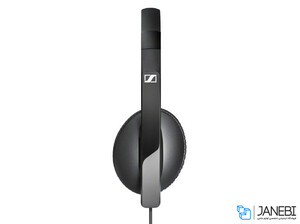 هدفون با سیم Sennheiser