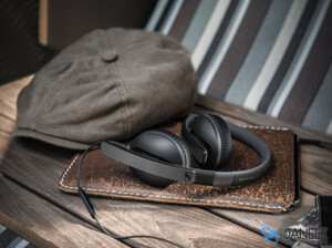 هدفون روی گوش Sennheiser