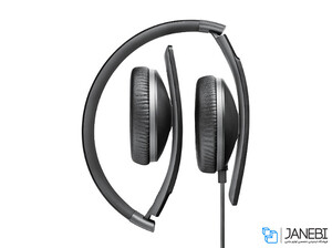 هدفون روی گوش Sennheiser