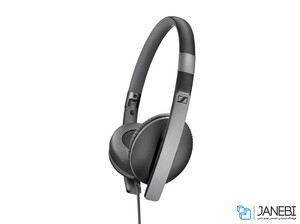 هدفون با سیم روی گوش Sennheiser