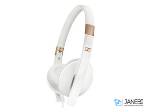 هدفون با سیم Sennheiser